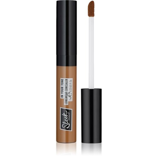 Sleek In Your Tone dugotrajni korektor sa srednjim stupnjem prekrivenosti nijansa 7W Medium 7 ml Cijene