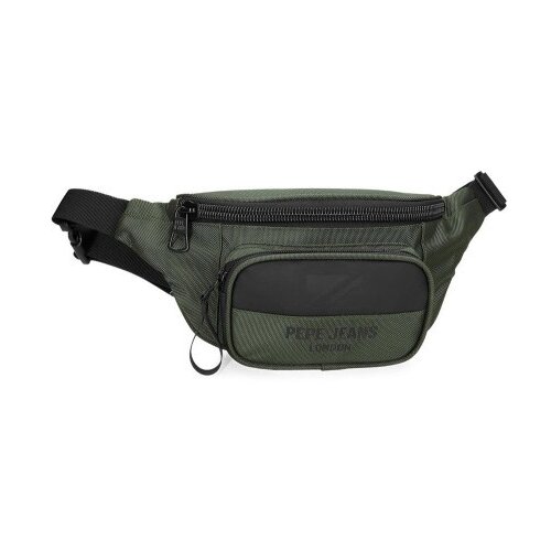 PepeJeans Torba oko struka - Zelena ( 70.671.42 ) Cene