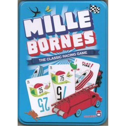  mille bornes steam key global Cene