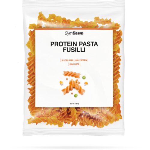 GymBeam Protein Pasta 300g Slike