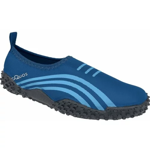 AQUOS BALEA Dječje cipele za vodu, tamno plava, veličina