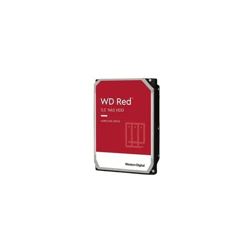 0時間 WESTERN DIGITAL RED WD40EFAX 4TB HDD Western Digital WD40EFAX 4TB 3.5