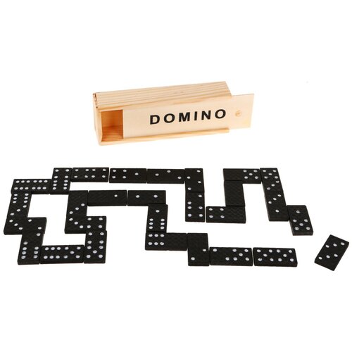  Lesena igra domino v &amp;scaron;katli 28 kosov Slike