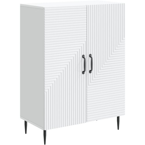  Kreveta Bijela 66 x 34,5 x 89,5 cm Konstruirano drvo Cijene