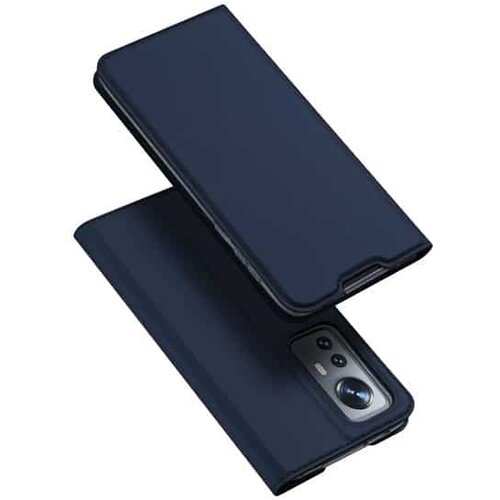 Dux ducis Skin Pro preklopna futrola za XIAOMI 12/12X Slike
