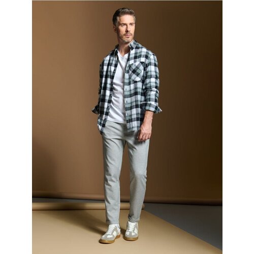 Sinsay muške jogger slim fit hlače 377AW-09M Cijene