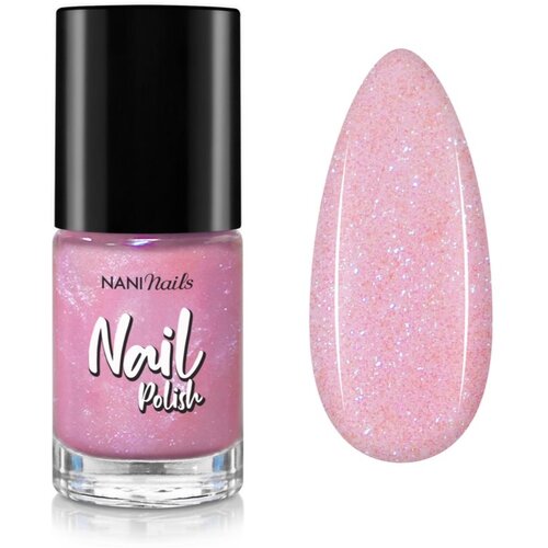 NANI Nails Nail Polish lak za nokte nijansa 24 6 ml Slike