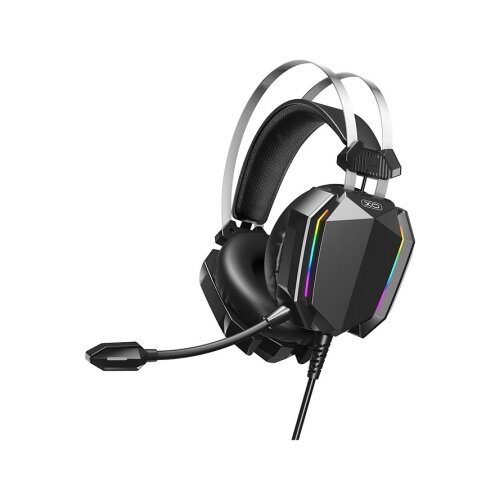 XO Gaming RGB Slu&amp;scaron;alice GE07 Slike