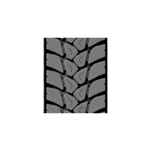 Kaltrunderneuerung DY-3 ( 315/80 R22.5 154/150M, totalna obnova ) Slike