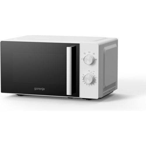 Gorenje Analogna mikrovalna pećnica MO20E1WI5 Cene