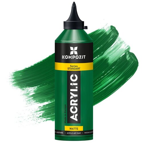  STANDART Kompozit akrilna boja | 70 Special green Cene
