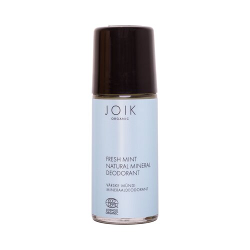 JOIK Organic Fresh Mint Natural Mineral Deodorant Cijene