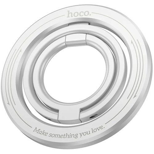 hoco. magnetni držač ring holder za mobitel GH2 silver Cijene