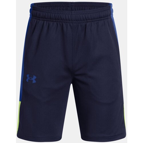 Under Armour boys' shorts UA Zone 7in Short - Boys Slike