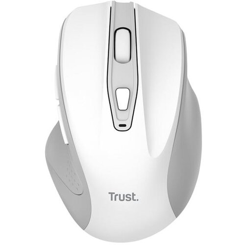 Trust nito silent bežicni mi&amp;scaron;, beli (25550) Slike