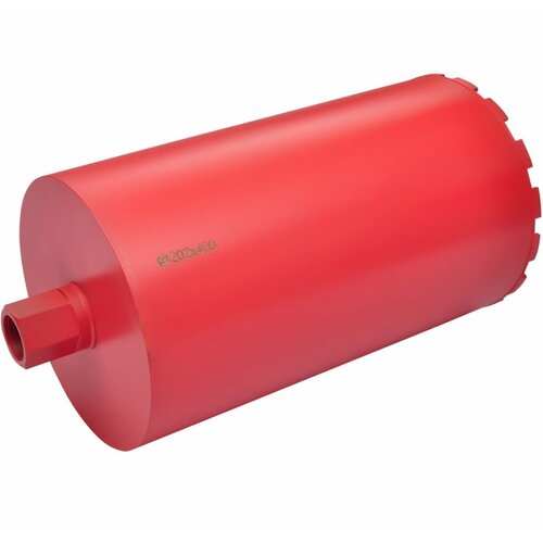  Dijamantna jezgra za suho / mokro bu&amp;scaron;enje svrdlo 202 mm x 400 mm Slike