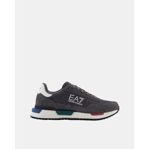 Ea7 Emporio Armani 7X000380 AF19175 Siva Slike