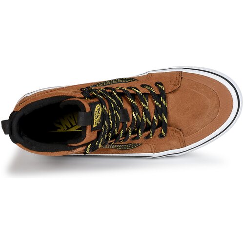 Vans MTE Sk8-Hi Waterproof Insulated Smeđa Slike