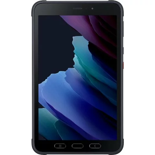 Samsung Galaxy Tab Active 3 LTE 64GB 4GB RAM SM-T575 Enterpise Edition Črna