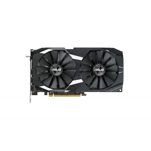 Asus VGA DUAL-RX560-4G