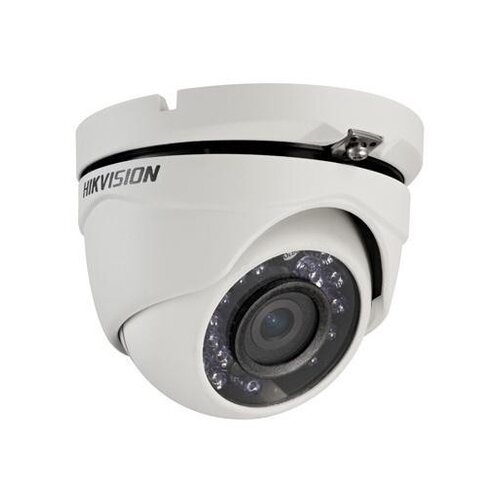 Hikvision 4u1 kamera DS-2CE56D0T-IRMF , analogna HD kamera Slike