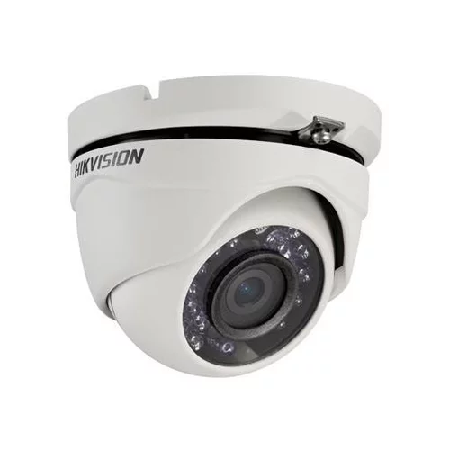 Hikvision DS-2CE56D0T-IRMF 4in1 vanjska analogna kamera (2MP, 3,6mm, IR20m, D&N(ICR), IP66, DNR)