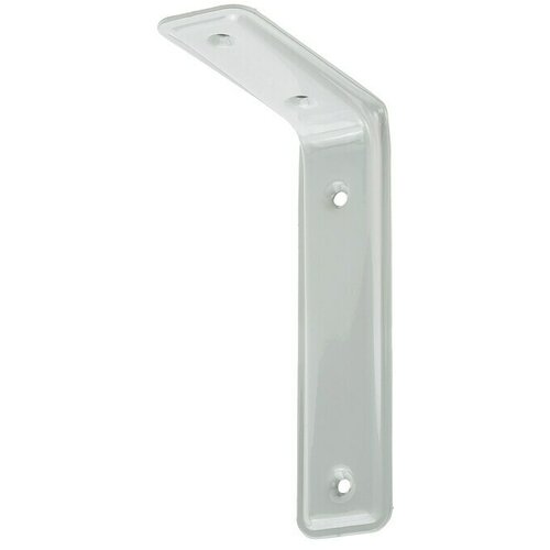 STABILIT Kotnik za regal Design 3F (Do x &Scaron; x V: 235 x 40 x 160 mm, Nosilnost: 65 kg, Bela) Cene