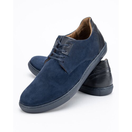 La Force Fashion muške patike cipele 4079-G - teget Cene