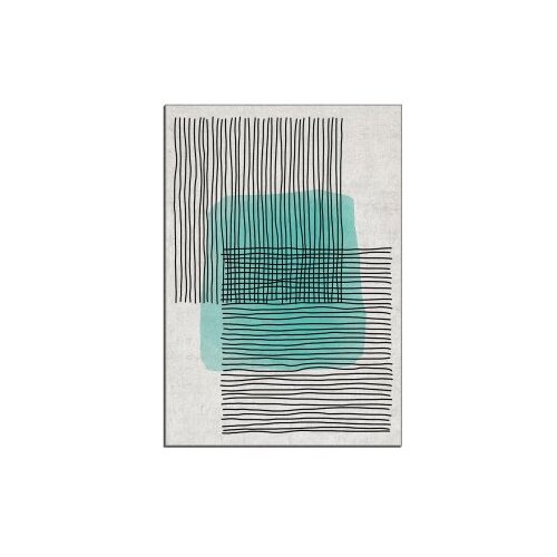 Hanah home tepih 100x140cm &Scaron;aren Cijene