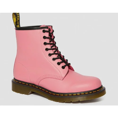 Dr. Martens 1460 Leather Ankle Boots