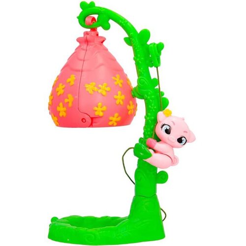 Cutie climbers - igralni set - pra&amp;scaron;iček Slike
