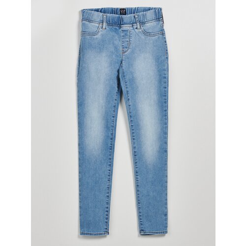 GAP Kids jeans super skinny - Girls Cijene