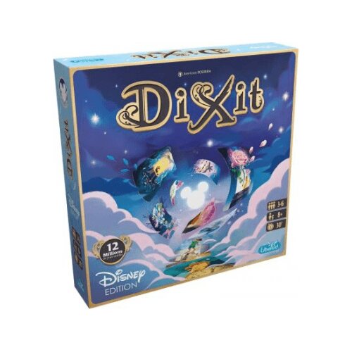 Dixit Disney (HR) Cene