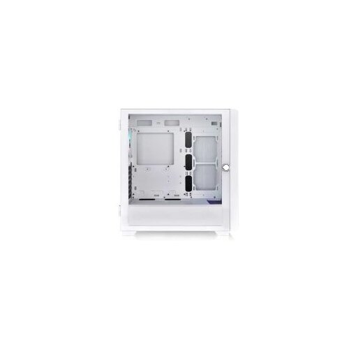  Kući&scaron;te Thermaltake S250 TG ARGB Snow Mid tower case Cijene