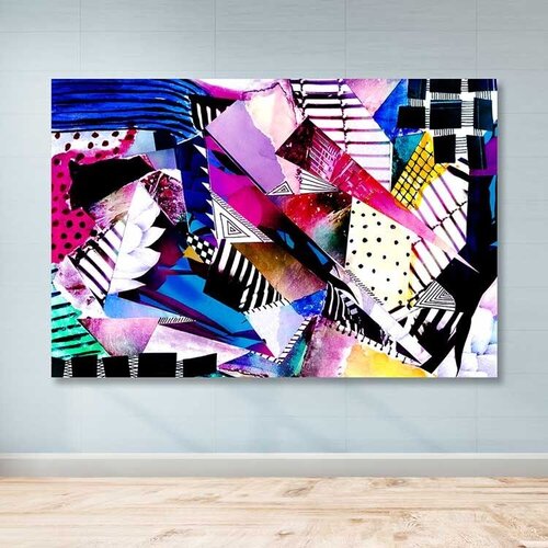 Wallity Slika za zid DEV02711100140, 100x140 cm Cene
