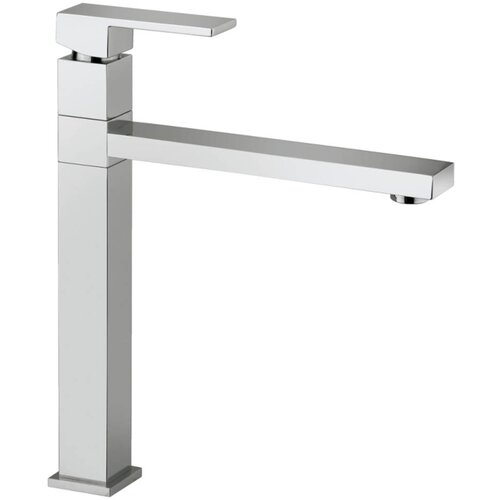 Sink Solution armatura lea - krom Cene