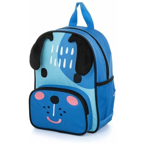 Oxy Bag FUNNY Dječji ruksak, plava, veličina