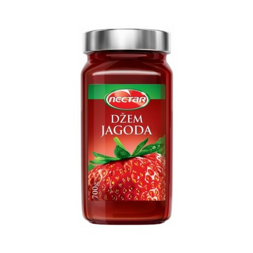 Nectar džem jagoda 700g tegla Cene