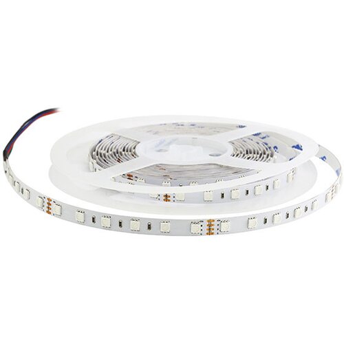  LED traka 4.8W/M 4500K Slike
