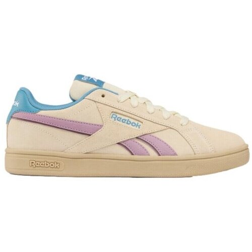 Reebok Nizke superge 100244776 pisana Cene