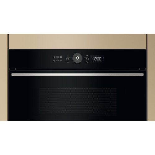 Whirlpool Mikrovalna pećnica ugradbena WMD54MX Slike