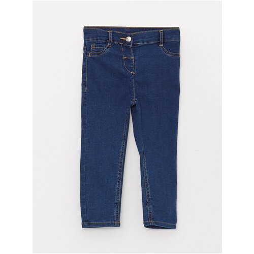 LC Waikiki Basic Baby Girl Jeans Slike