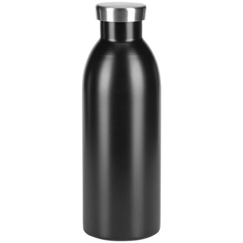 Castelli Termos boca Pietra, Inox 304, Dvostruki zid, 500ml, Crna Slike