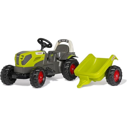 Rolly Kid Claas Axos 240 traktor 015047 Cene