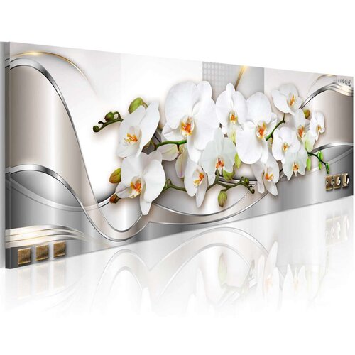  Slika - Orchids II 135x45 Slike