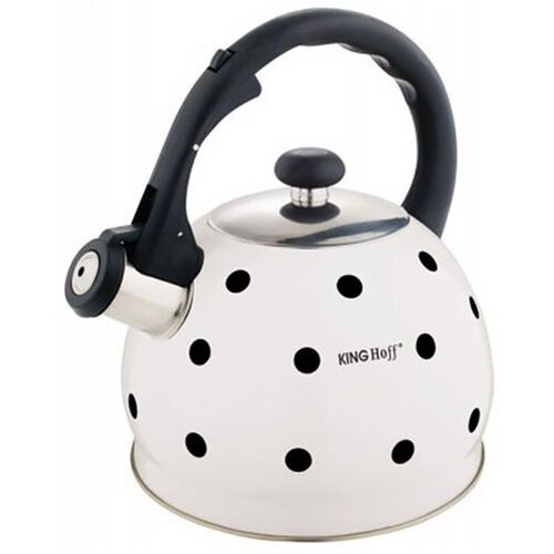 Kinghoff Emajliran grelnik vode KiNGHOFF 2,0L KH-1050, (21384629) Cene