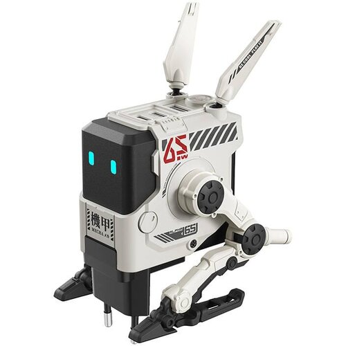 Gravastar Alpha65 65W kućni punjač bijeli Cijene