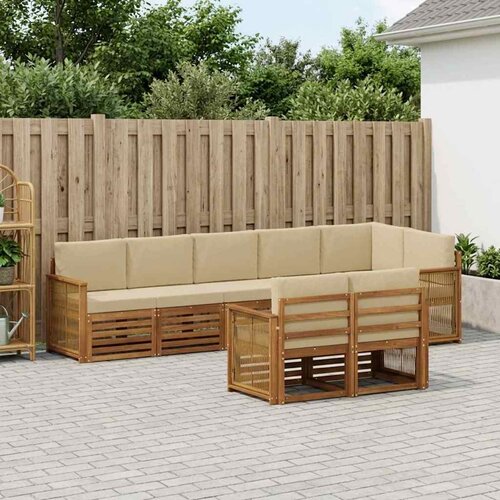  Set vanjskih sofa 7 kom. Cijene