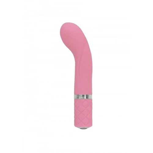 Pillow Talk vibrator Racy Mini, ružičasti