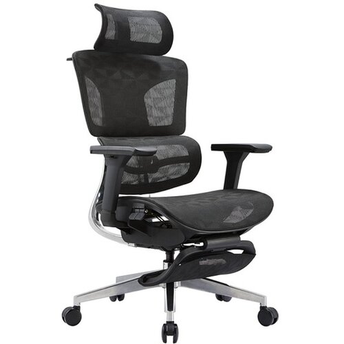  Ergonomska stolica M 802/N Slike